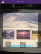 QR Code Reader : Links to Learning screenshot 4