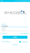 ISO MOBILE PAY screenshot 3