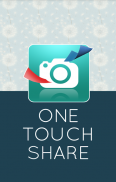 One Touch Share screenshot 0