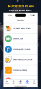 Gym Workout: Home Workout Plan screenshot 3