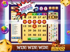 Bingo Country Vibes: Free Bingo Game – Live Bingo screenshot 11