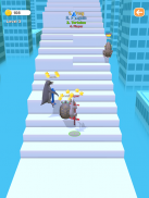 HoppingRun screenshot 1