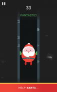 Santa on Fire screenshot 10