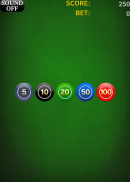 Poker [card game] screenshot 4