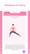 Lose Weight in 30 days - women screenshot 5