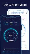 Internet Speed Test Meter app screenshot 0