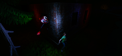 Scary Siren Head Forest Story screenshot 3