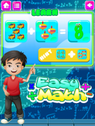 Preschool Kids Math Learning Games screenshot 3