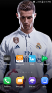Cristiano Ronaldo Fondos screenshot 0