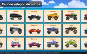 Race Day - Multiplayer Racing screenshot 11