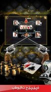 GC Poker:فيديو الجداول، هولدم screenshot 2