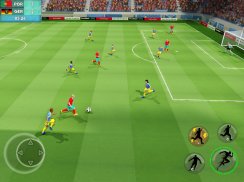 Play Football: Soccer Games screenshot 7