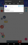 Flosho(Floating Shortcuts Launcher) screenshot 17