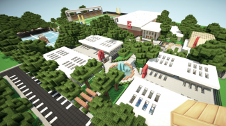 School Maps screenshot 1