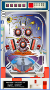 Atomic Arcade Pinball Free screenshot 1