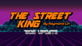 The Street King screenshot 8