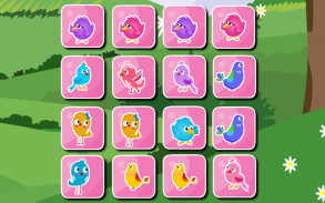 Matching Joyful Birds screenshot 7