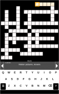 Easy Crosswords screenshot 10