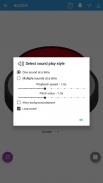 BUZZER! Button screenshot 12