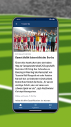 ORF Fußball screenshot 0