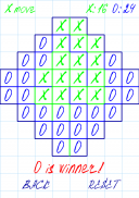 Tic-Tac-Toe (other) screenshot 0