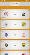 Cambridge United Fan App screenshot 0