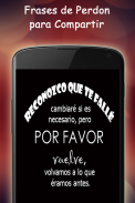Imagenes de Perdon y Disculpas screenshot 6