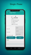 All Electricity Formulas and Calculations screenshot 1