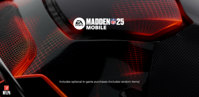 Madden NFL 25 Mobile Football