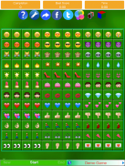 Emoji Solitaire Free screenshot 3