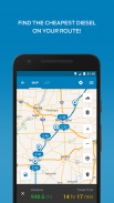 Trucker Path: Truck GPS & Fuel screenshot 3