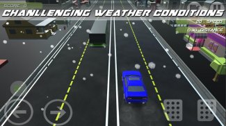 Cartoon Cars: Traffic School screenshot 4