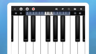 Perfect Piano - 피아노 치며 놀기, 배우기 screenshot 17