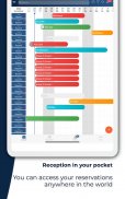 mobile-calendar hotel manager screenshot 13