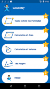 SMART math exercises for basic school pupils screenshot 10