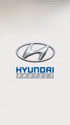 HYUNDAI PROTECT screenshot 1