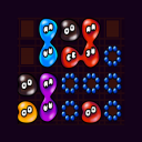 Magic Bean: Drop Puzzle