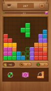 Brick Game: Classic Brick Game screenshot 1