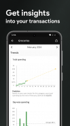 Budget & Expense Tracker App screenshot 2