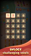 Kitchen Sort - Brain Teasing Puzzle Game screenshot 6