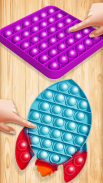 Antistress Pop It Fidget Games screenshot 5