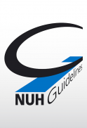 NUH Guidelines screenshot 5