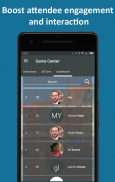 Event App by Lumi -  Conferences, meetings & more screenshot 3