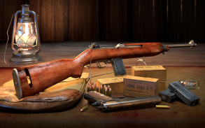 How it works: M1 Carbine screenshot 4