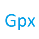 My Gpx Track Icon