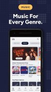 TuneIn Radio: Music & Sports screenshot 13