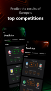UEFA Champions League - Gaming Hub screenshot 4
