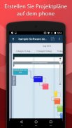 Project Planning Pro screenshot 3