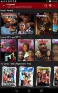 NollyLand - African Movies screenshot 2