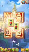 Mahjong Journey: A Tile Match Adventure Quest screenshot 8